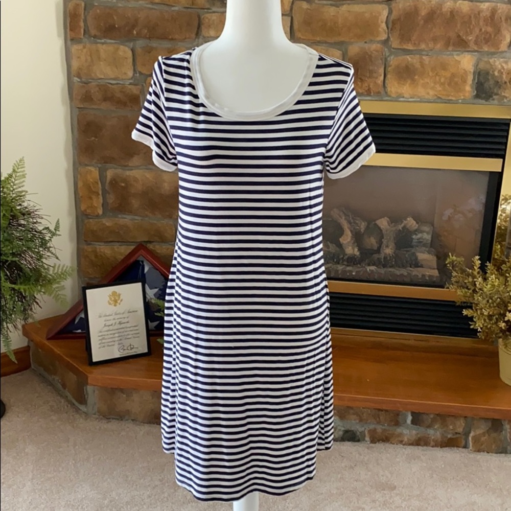 Maurices dress